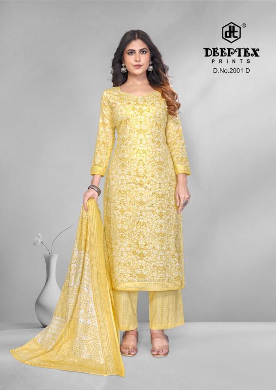 Deeptex super gold vol 2 dress materials wholesale